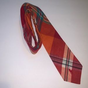 Ralph Lauren tie
